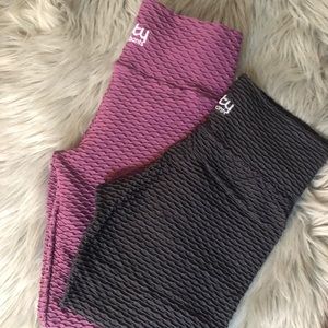 Booty by Brabants leggings